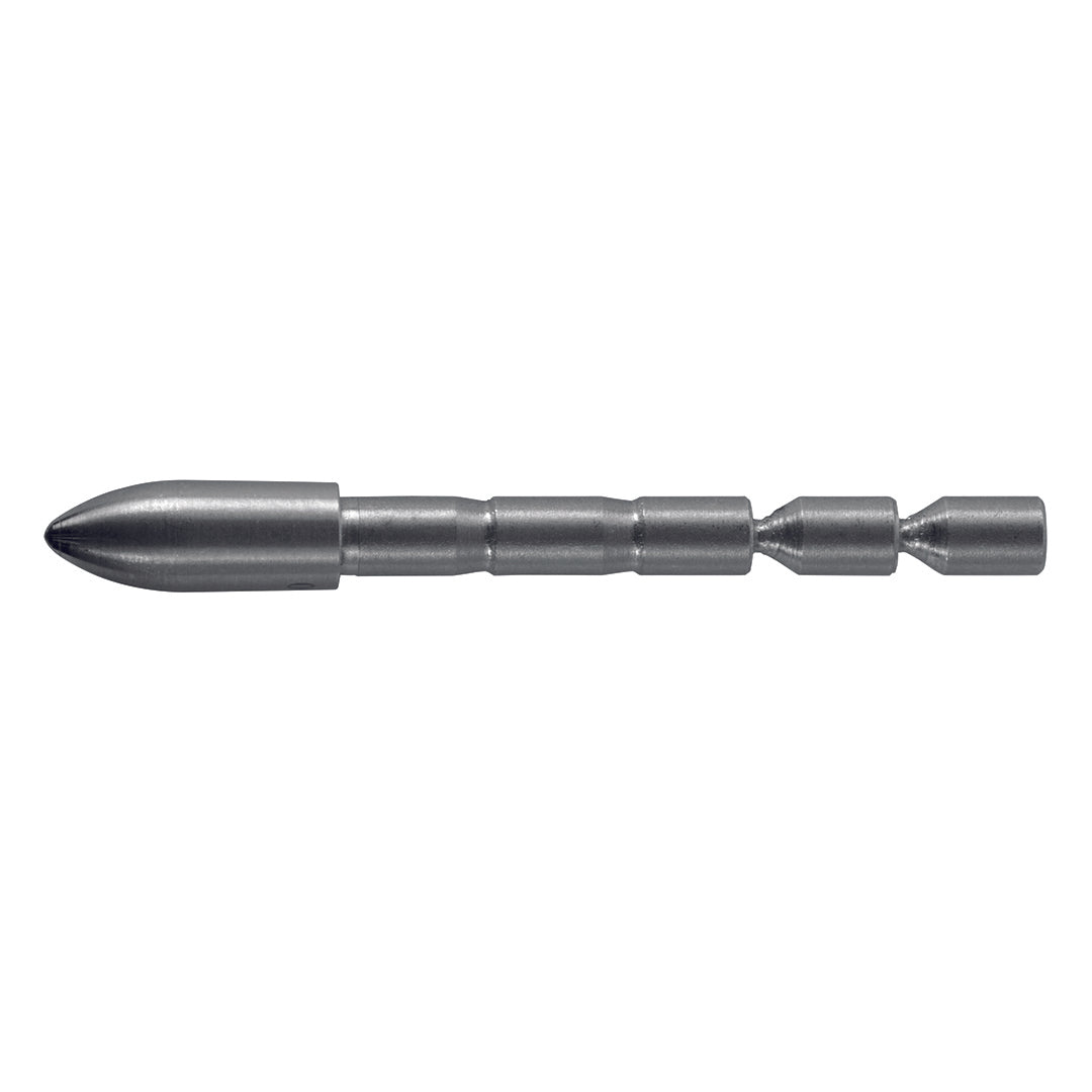 Black Eagle Glue-In Target Point Intrepid 70-90gr