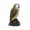 3D TARGET OWL SCREECH BROWN - GROUP 4 - L23cm H40cm