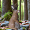 3D INTERNATIONAL 3D TARGET JACKALOPE - GROUP 4 - H45cm W17cm