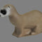 3D INTERNATIONAL 3D TARGET MINK - Group 4