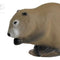 3D INTERNATIONAL 3D TARGET MUSK RAT