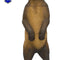 SRT 3D TARGET GRIZZLY STANDING - GROUP 1 - L55cm H180cm