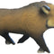 SRT 3D TARGET WILD BOAR RUNNING - GROUP 2 - L133cm H67cm