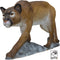SRT 3D TARGET PUMA MOUNTAIN LION - GROUP 1 - L142cm H70cm
