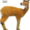 SRT 3D TARGET ROEDEER FEMALE - GROUP 2 - L96cm H89cm