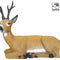 SRT 3D TARGET ROEBUCK BEDDED - GROUP 3 - L73cm H50cm