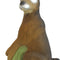 3D TARGET HARE - GROUP 4 - L30cm H77cm