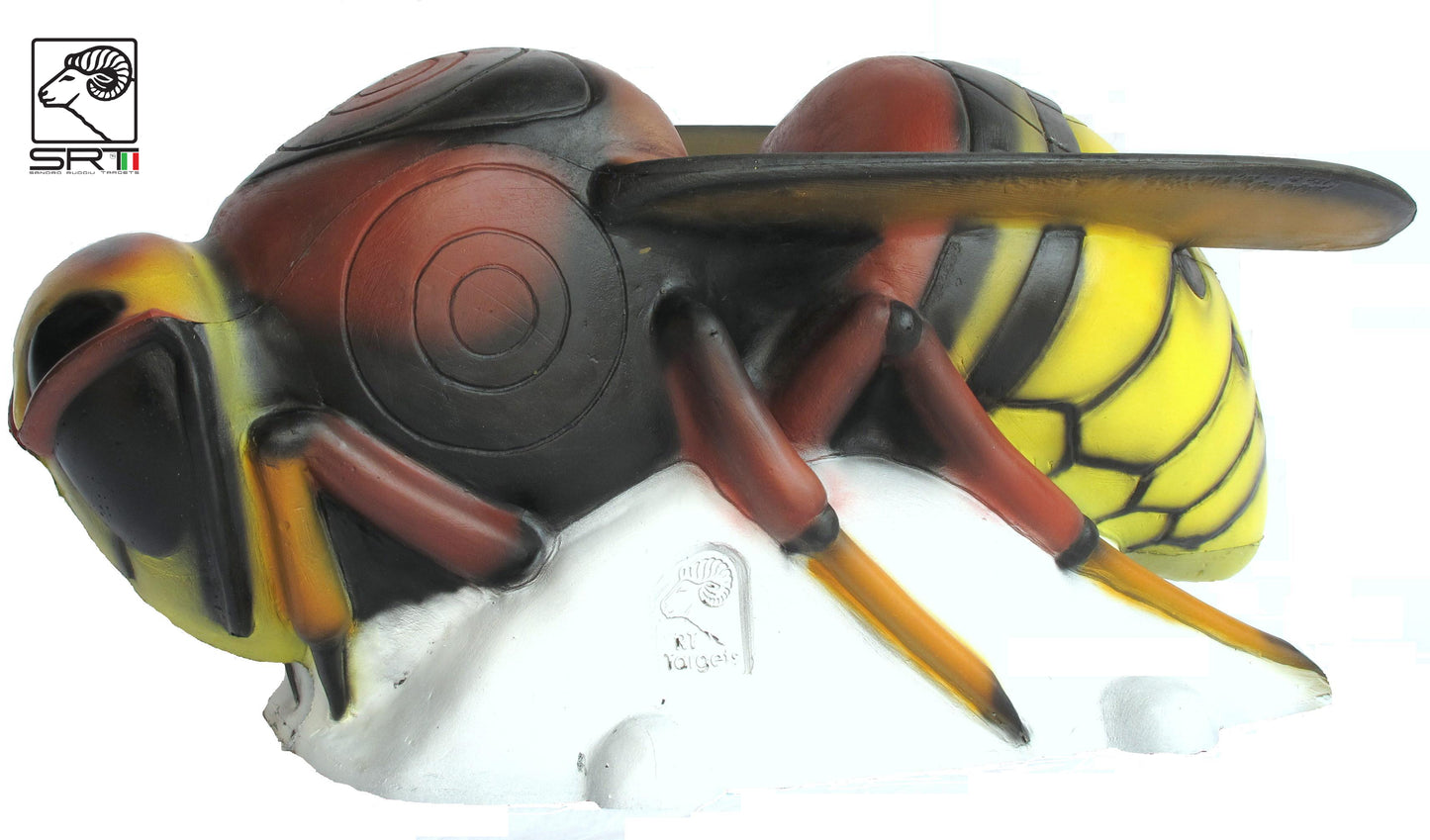 SRT 3D TARGET HORNET - GROUP 4 - L60cm H28cm