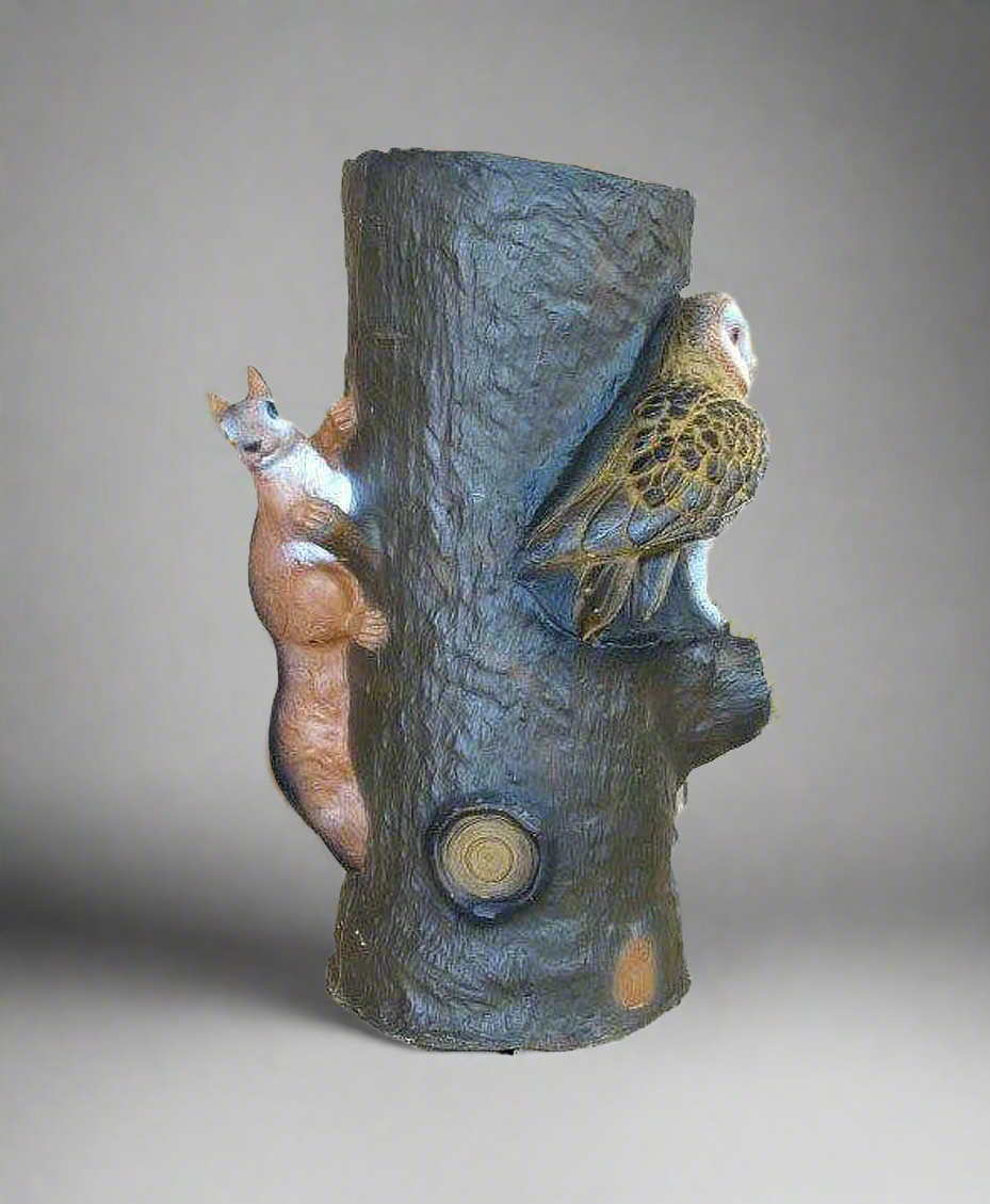 SRT 3D TARGET ONETWOTREE - GROUP 4 - L43cm H63cm