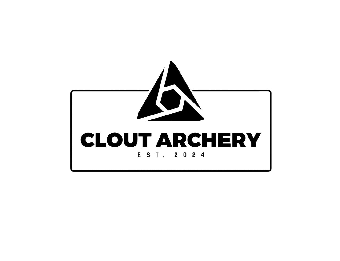 BOW QUIVERS ARROW WEB HD-6 ARROWS BLACK