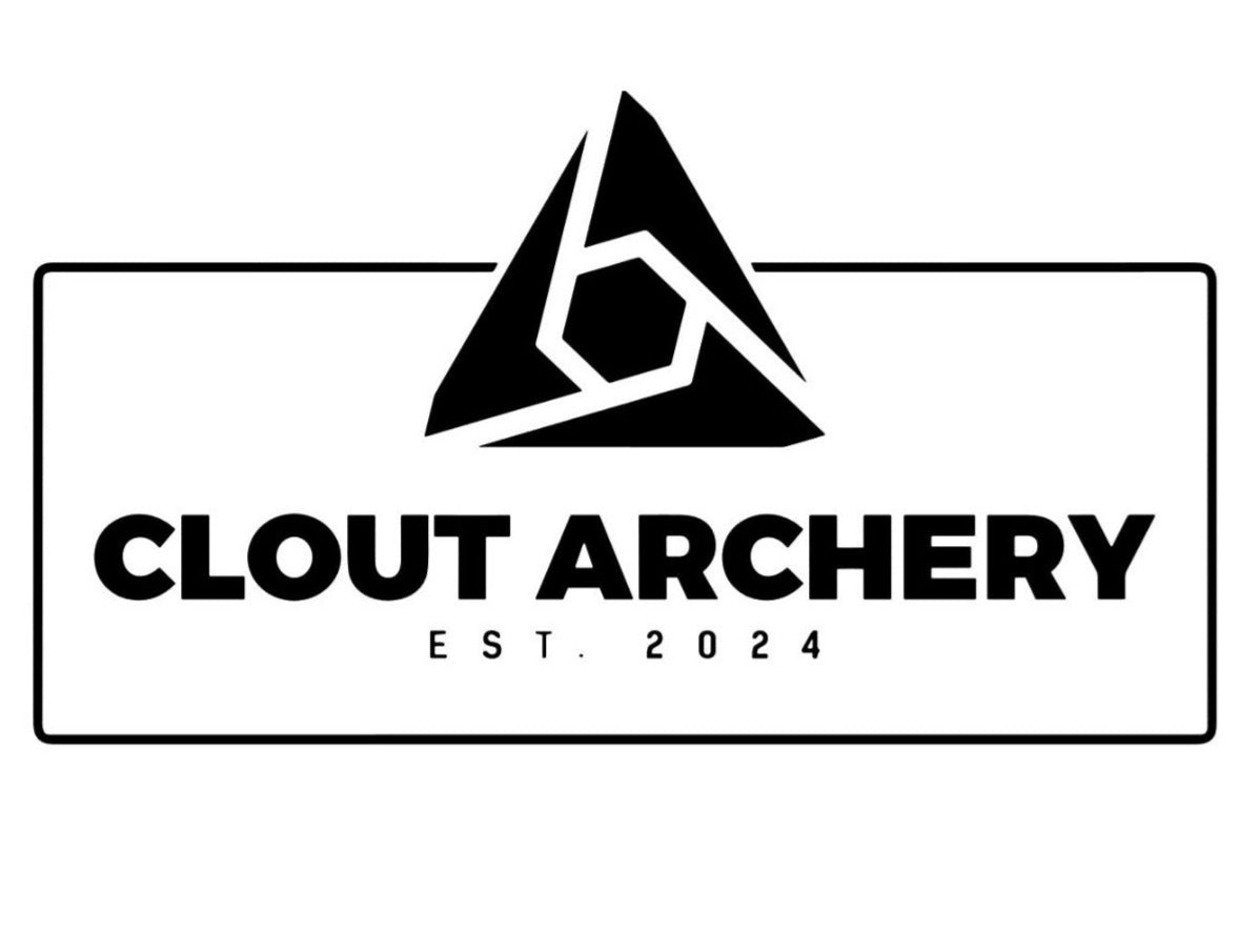 SPECIALTY ARCHERY CIRCLE & DOTS MIX