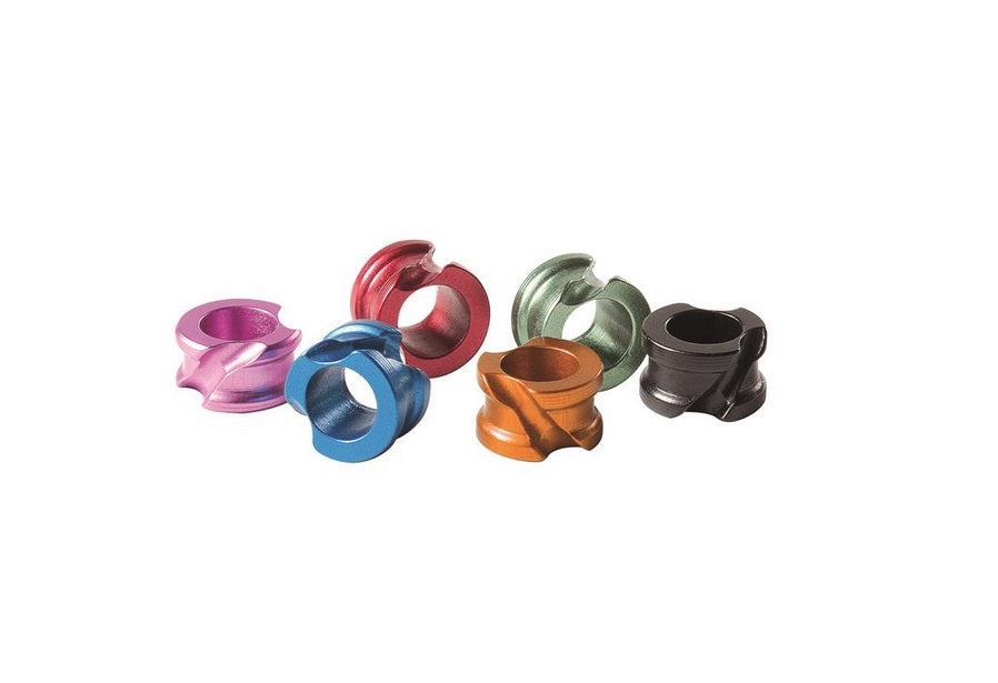 HOTSHOT PEEPSIGHT ACCU-PEEP LARGE 1/4"