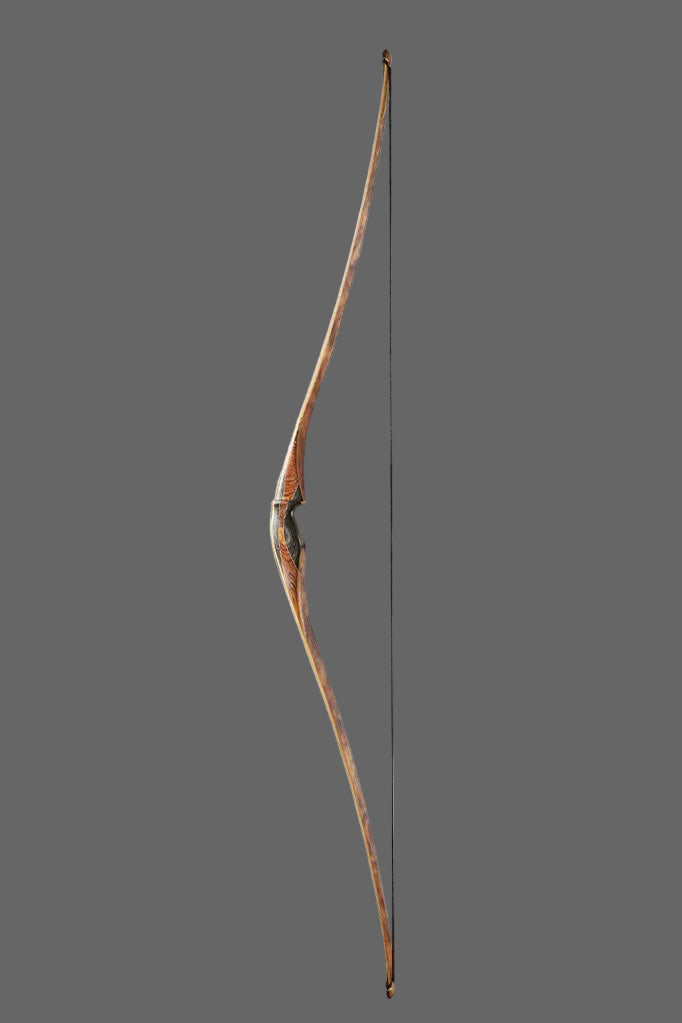 Old Mountain Sniper Hybrid bow