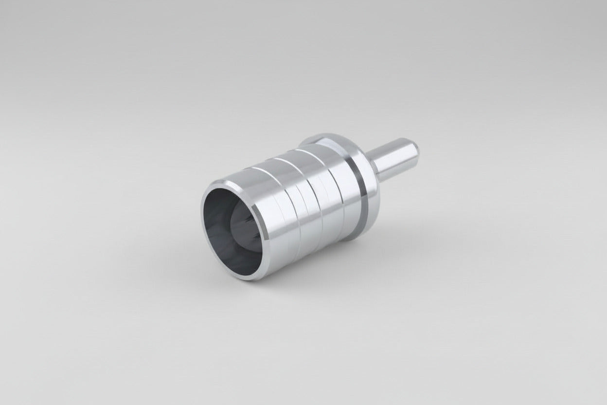 GOLD TIP PIN BUSHINGS 30X 12/pk