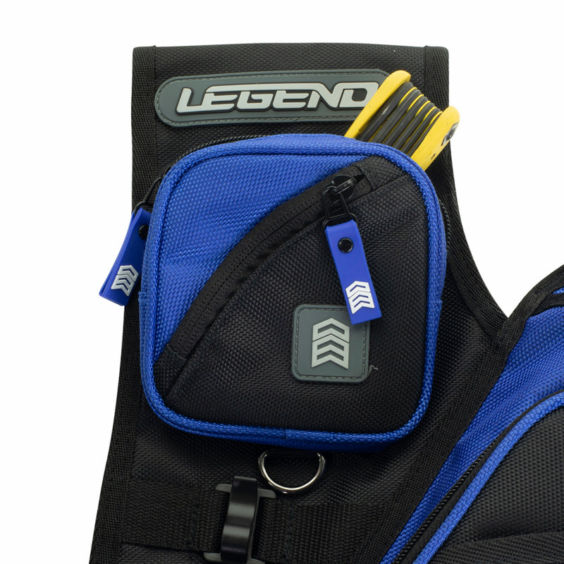 Legend Archery Quiver HIP XT-320