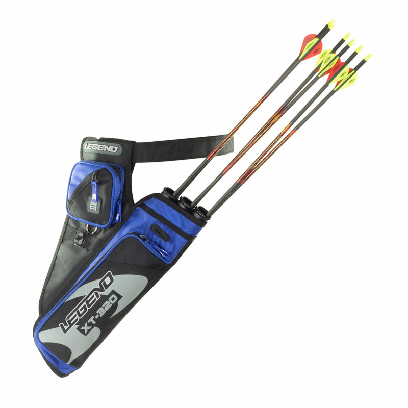 Legend Archery Quiver HIP XT-320