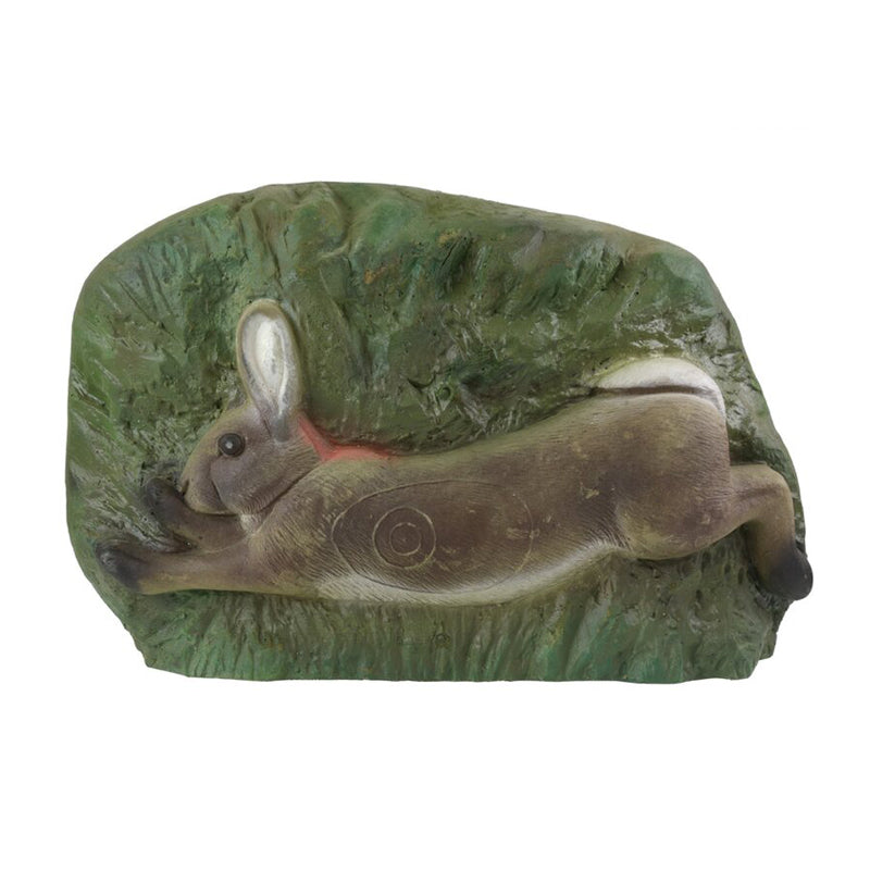 NATUR FOAM 3D TARGET BLOCKTARGET WITH RABBIT