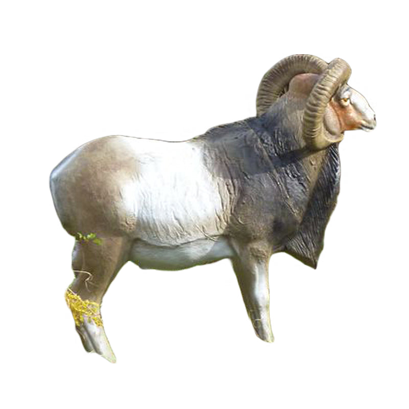 NATUR FOAM 3D TARGET BIGHORN SHEEP - STANDING