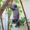 NATUR FOAM 3D TARGET WILD CAT - CLIMBING