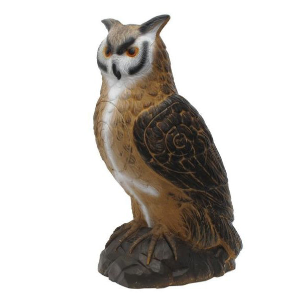 SRT 3D TARGET OWL - GROUP 3 - L35cm H73cm