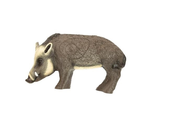SRT 3D TARGET WILD BOAR - GROUP 2 - L110cm H62cm