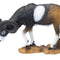 SRT TARGETS 3-D MUFLON GRAZING - GROUP 2 - L93cm H80cm