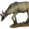 SRT TARGETS 3-D CHAMOIS SUMMER COLOR GRAZING - GROUP 2 - L93cm H80