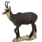 SRT TARGETS 3-D CHAMOIS WINTER COLOR WALKING - GROUP 2 - L90cmH86