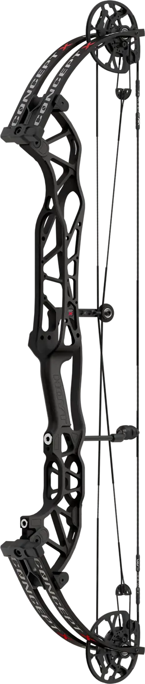 Hoyt Compound Bow Concept X 40