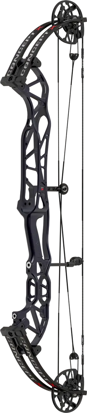 Hoyt Compound Bow Concept X 40