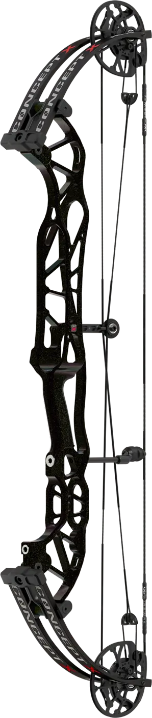 Hoyt Compound Bow Concept X 40