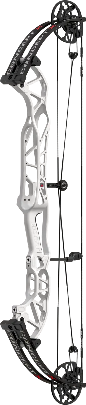 Hoyt Compound Bow Concept X 40