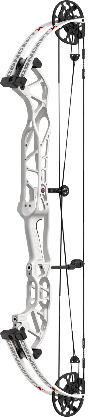 Hoyt Compound Bow Concept X 40