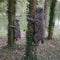 NATUR FOAM 3D TARGET LYNX - CLIMBING