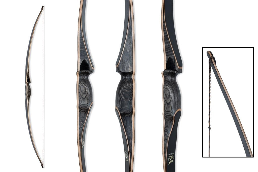 OAK RIDGE BOGA 68" FLEMISH DYNEEMA STRING INCL.