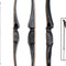 OAK RIDGE BOGA 68" FLEMISH DYNEEMA STRING INCL.