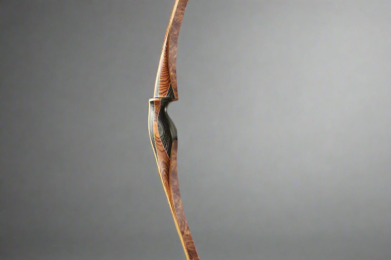Old Mountain Sniper Hybrid bow