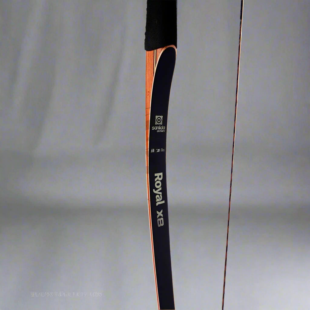 SANLIDA ROYAL X8 LONGBOW PACKAGE