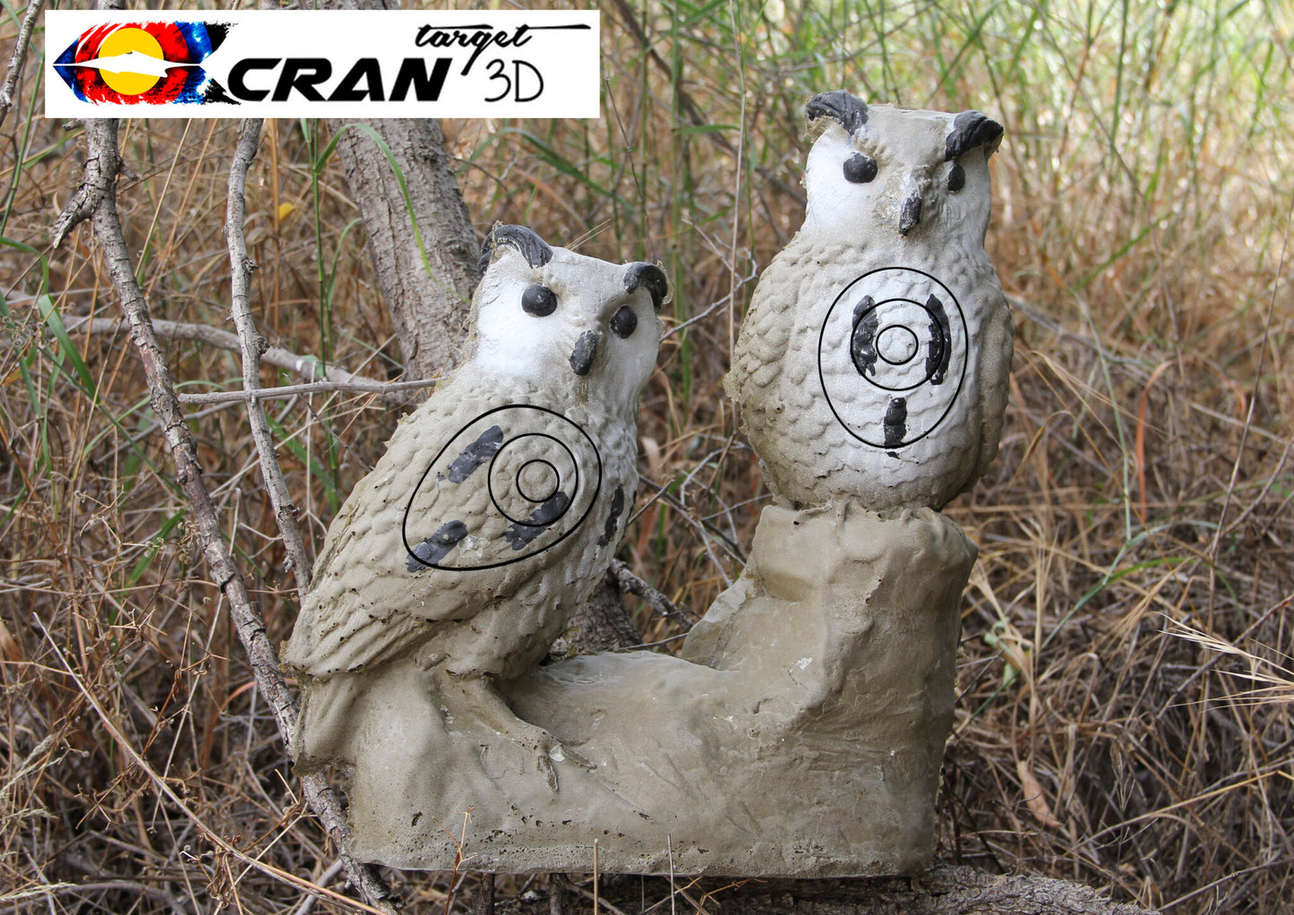 Double Owl