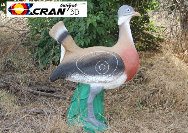 Great Bustard