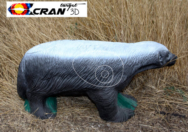 Honey Badger