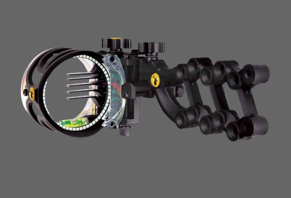 Trophy Ridge React Pro Sight