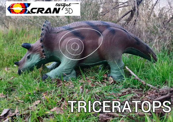 Triceratops