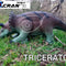 Triceratops