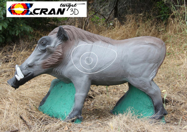 Warthog