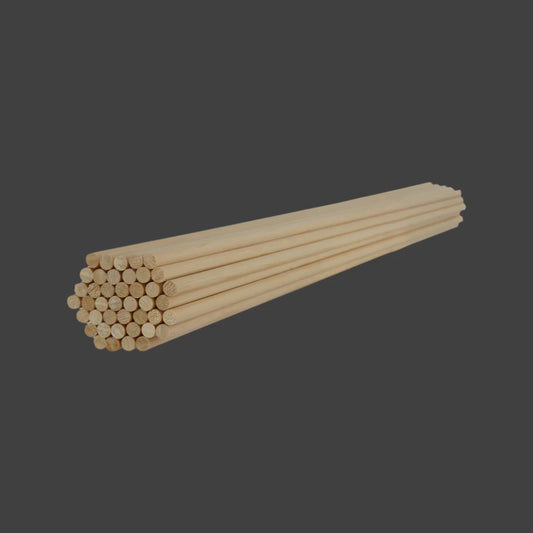 Premium Port Orford Cedar shafts