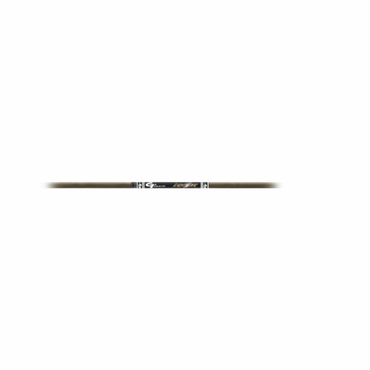 Gold Tip Shaft Carbon Lightning Youth 28"