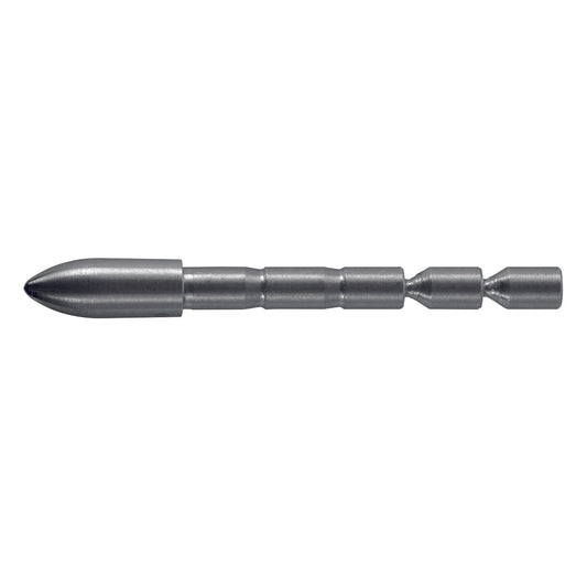 Black Eagle Glue-In Target Point Intrepid 70-90gr