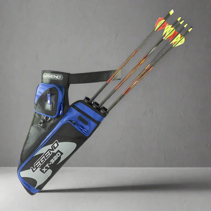 Legend Archery Quiver HIP XT-320