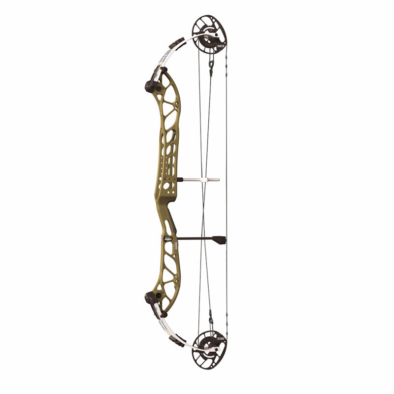 PSE DOMINATOR DUO 38 SE2 - SALE NOW ON -